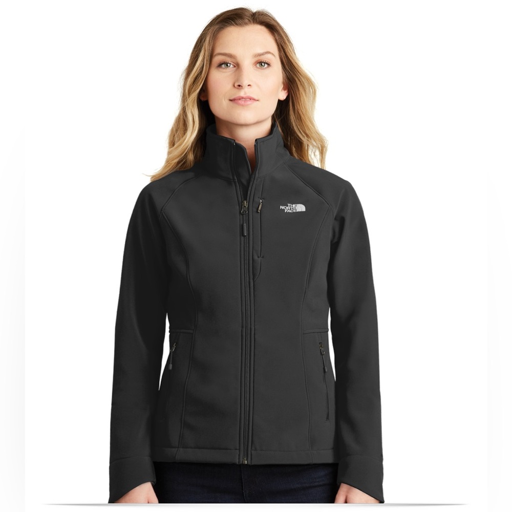 The North Face Ladies Apex Barrier Soft Shell Jacket